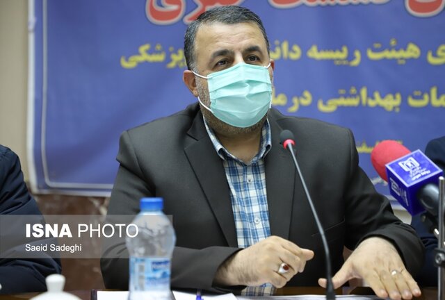 اساتید دانشگاه باید در جامعه الگو باشند