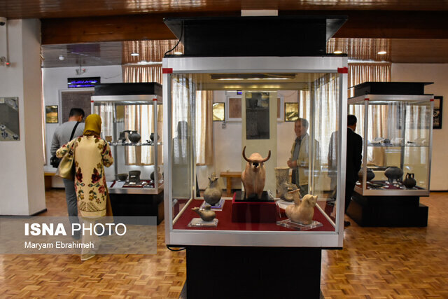 ماجراجویی در موزههای تبریز