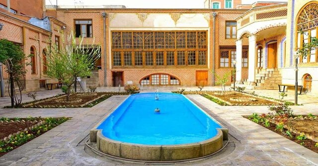 ماجراجویی در موزههای تبریز