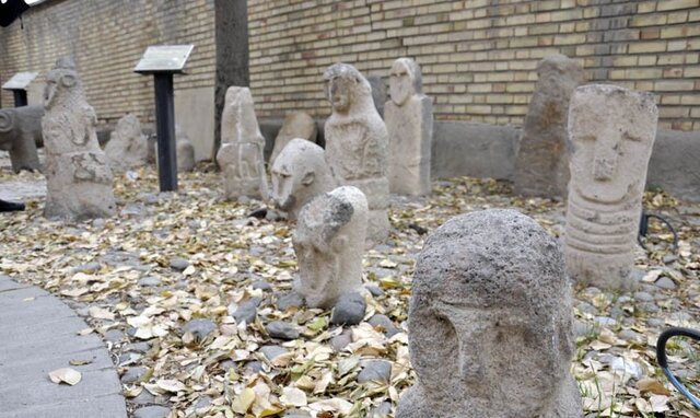 ماجراجویی در موزههای تبریز