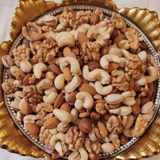 سوغاتیهای تبریز، یادگاری شیرین برای گردشگران