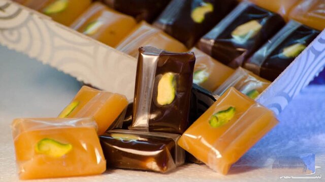 سوغاتیهای تبریز، یادگاری شیرین برای گردشگران