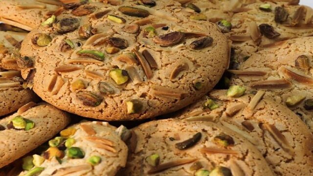 سوغاتیهای تبریز، یادگاری شیرین برای گردشگران