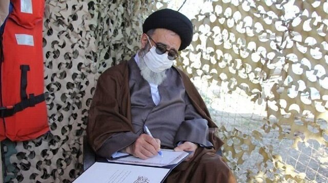 راهیان نور باعث ماندگاری دستاوردهای هشت سال دفاع مقدس می‌شود