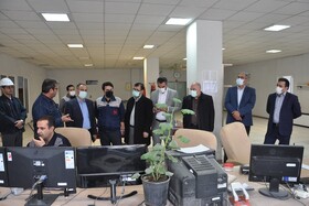 ضرورت افزایش تولید سیمان و نظارت بر توزیع آن در آذربایجان شرقی