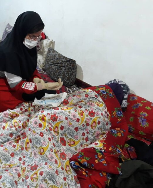 تحویل به وقت خدمت/ داستانهایی خواندنی از نوروز برفی آذربایجان شرقی