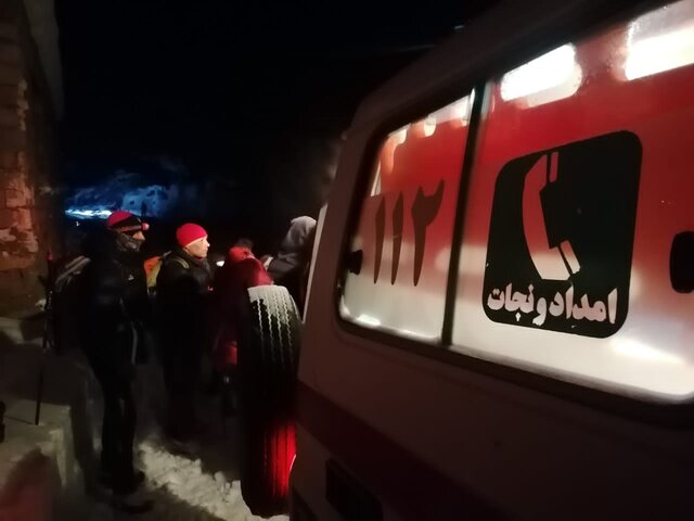 تحویل به وقت خدمت/ داستانهایی خواندنی از نوروز برفی آذربایجان شرقی