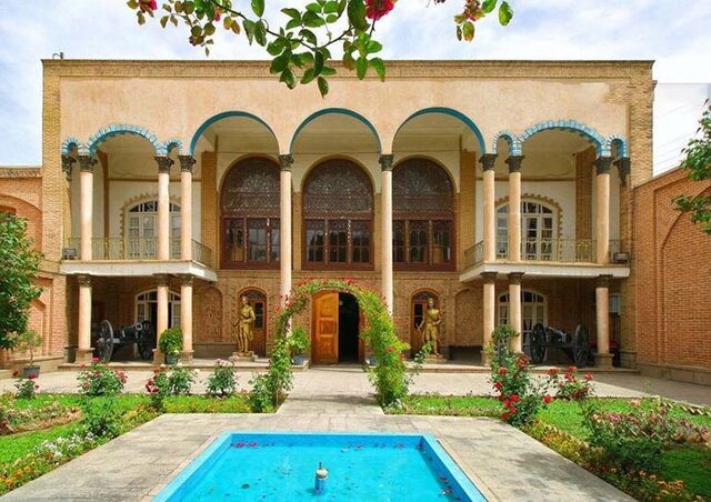 ۹۳۰ هزار نفر از اماکن گردشگری آذربایجان شرقی بازدید کردند ۹۳۰ هزار نفر از اماکن گردشگری آذربایجان شرقی بازدید کردند