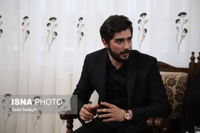 گفتوگوی ایسنا با خانواده تیزپروازان قهرمان که در راه نجات مردم، آسمانی شدند 6
