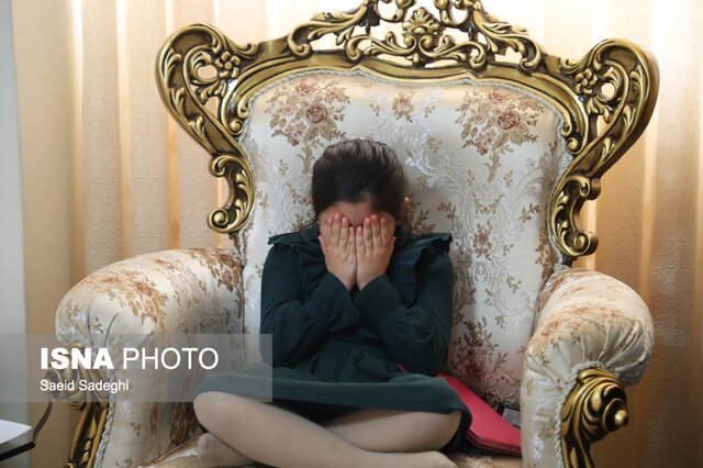 گفتوگوی ایسنا با خانواده تیزپروازان قهرمان که در راه نجات مردم، آسمانی شدند 10