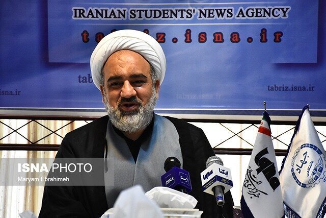 حکم شهردار تبریز به زودی صادر می‌شود