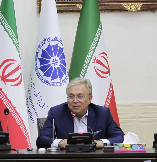نباید با اعتبار ۲.۶ درصدی منابع مالی در آذربایجان شرقی، انتظار معجزه وجود داشته باشد نباید با اعتبار ۲.۶ درصدی منابع مالی در آذربایجان شرقی، انتظار معجزه وجود داشته باشد