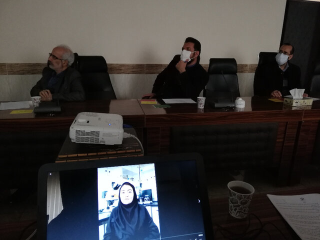 اعلام نتایج مرحله استانی ششمین دوره دفاع سه دقیقهای پایان نامه در آذربایجان شرقی