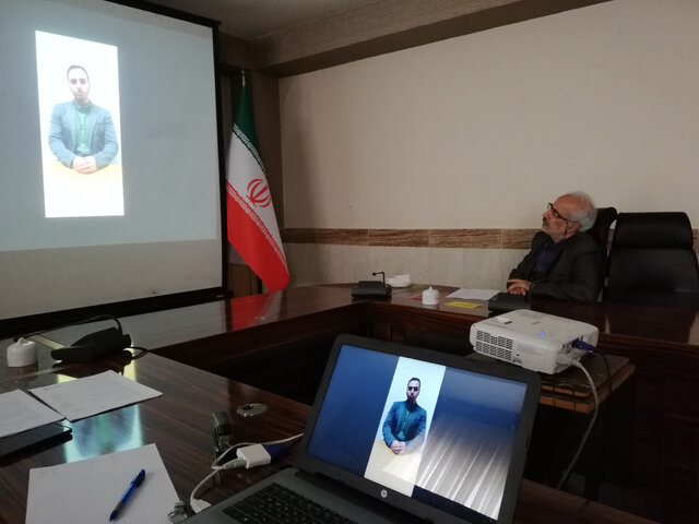 اعلام نتایج مرحله استانی ششمین دوره دفاع سه دقیقهای پایان نامه در آذربایجان شرقی