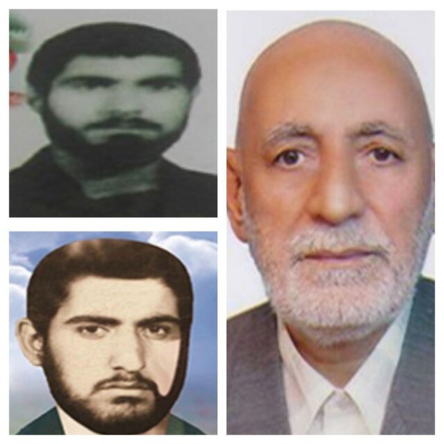 پیام تسلیت نماینده ولی فقیه در آذربایجان‌شرقی و استاندار در پی درگذشت پدر شهیدان سالک‌مراد