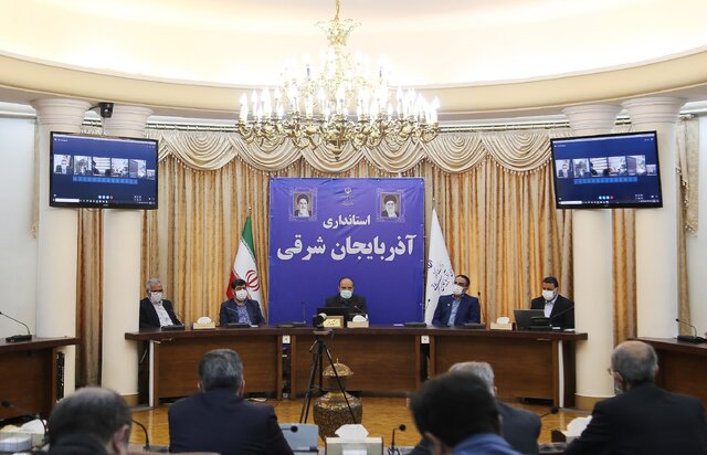 وضعیت سلامت دانشآموزان و دانشجویان باید به طور مستمر پایش شود
وضعیت سلامت دانشآموزان و دانشجویان باید به طور مستمر پایش شود