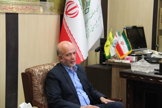 تفاهم نامه همکاری بین اداره کل اوقاف و کمیته امداد آذربایجان شرقی امضا میشود