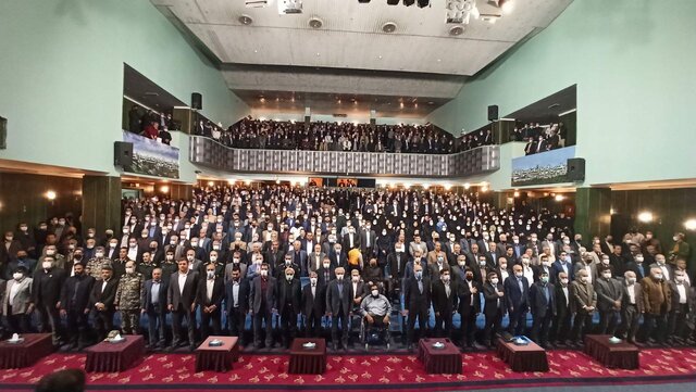 مدیرکل ورزش و جوانان آذربایجان شرقی معرفی شد