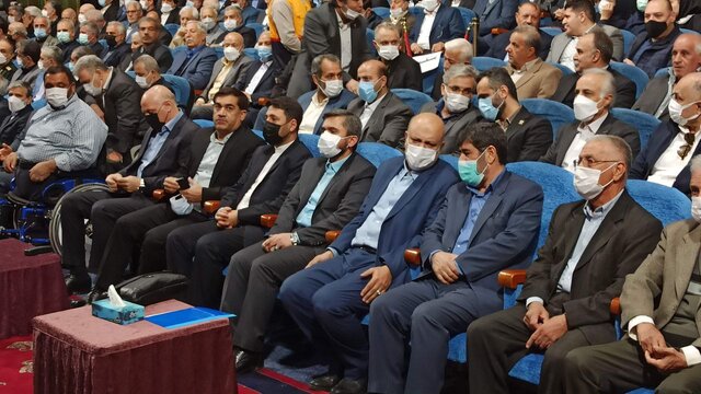 مدیرکل ورزش و جوانان آذربایجان شرقی معرفی شد