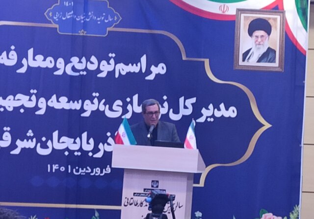 آذربایجان شرقی کارنامهی درخشانی در حوزه نوسازی مدارس دارد