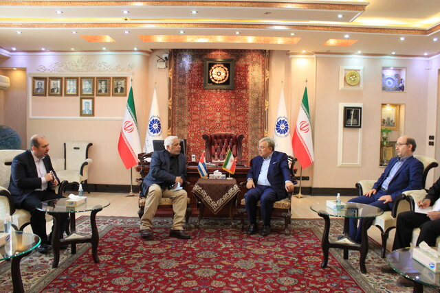 دولت کوبا امنیت جانی و مالی فعالان بخش خصوصی را تامین کند