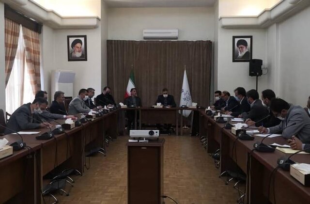 همایش سرمایه‌گذاری شهرداری‌های آذربایجان شرقی امسال برگزار می‌شود
