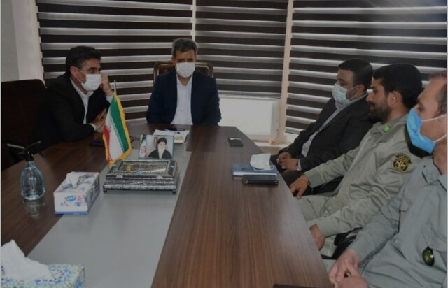 ضرورت رعایت اصول زیست محیطی محل دفن پسماندهای شهری در طراحی لندفیل شهرستان ورزقان