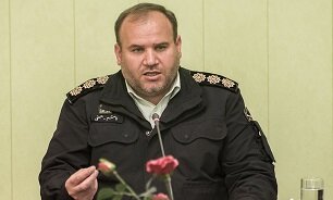 بزرگترین فرش سنگی جهان، جولانگاه معتادان متجاهر