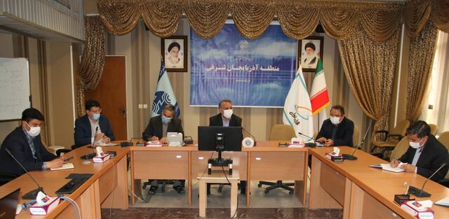 اولویت مخابرات منطقه آذربایجان شرقی افزایش رضایت مشتریان است