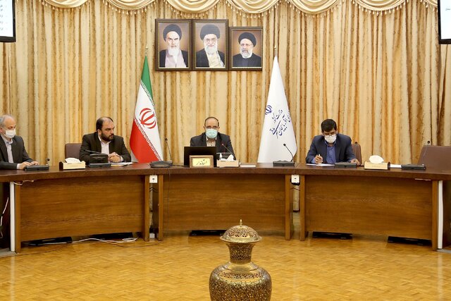 پیگیری جدی استاندار آذربایجان شرقی برای موضوع مبارزه با قاچاق در منطقه آزاد ارس