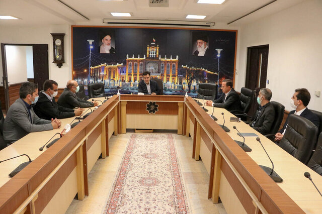 انتصابات جدید در شهرداری تبریز