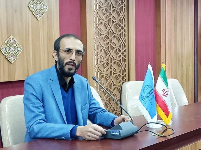 روز قدس، نماد و سمبل مبارزه‌ جدی امت اسلام با رژیم غاصب صهیونیستی است
