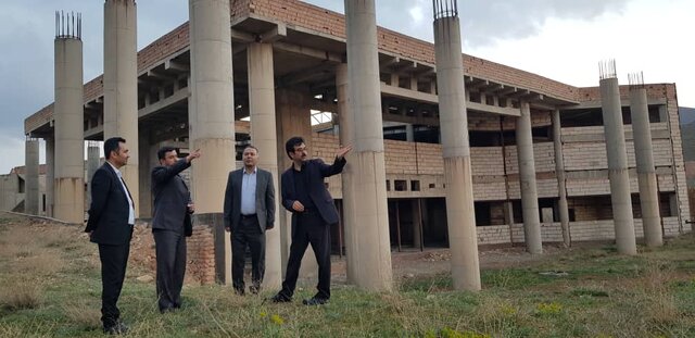 منطقه فسیلی مراغه گنجینه ارزشمند جهانی است
