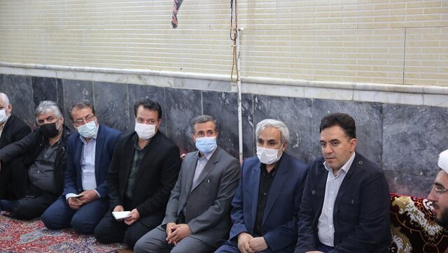 توسعه خدمت‌رسانی و رفع مشکلات مناطق کم برخوردار از اولویت‌های مدیران تبریز است 
