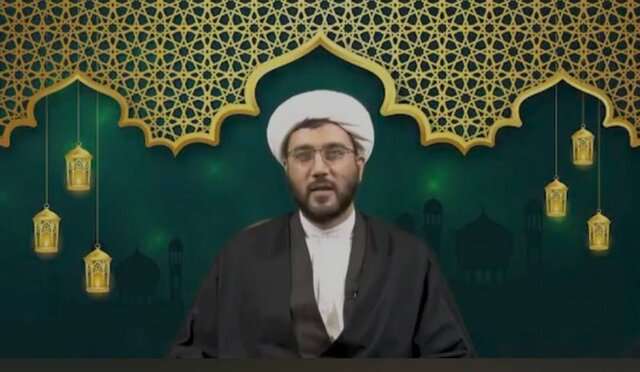 عید فطر؛ مظهر عبودیت و بندگی