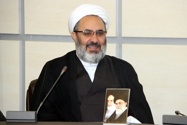 الهام از منش شهید مطهری، لازمه موفقیت در سازمان های عقیدتی سیاسی نیروهای مسلح است