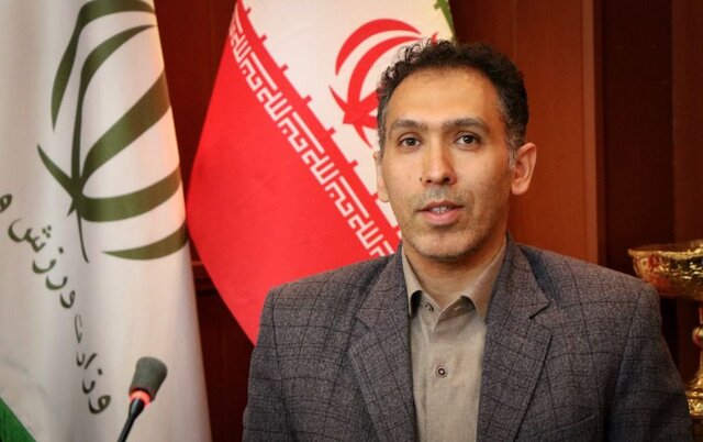  سرپرست معاونت امور ورزش اداره کل ورزش و جوانان آذربایجان شرقی منصوب شد