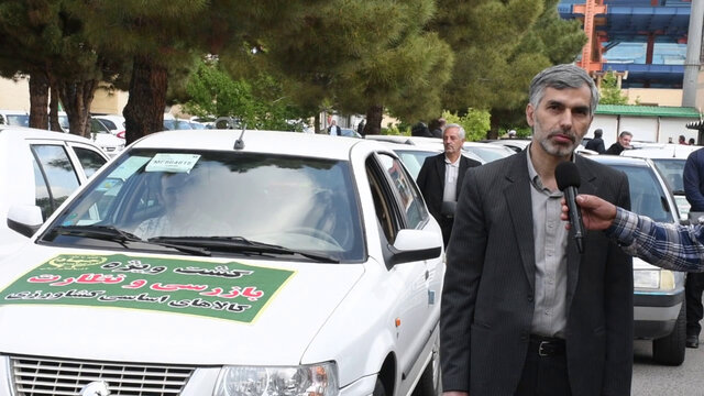 تشدید بازرسی‌ها از واحدهای نانوایی در آذربایجان شرقی با ۴۵ اکیپ مشترک