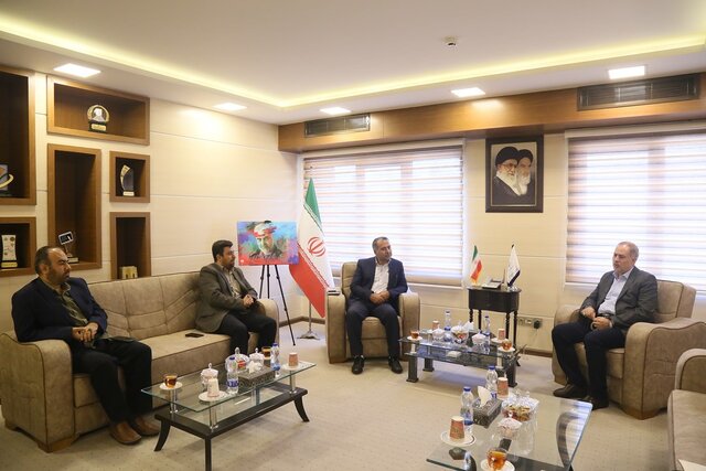 کالبد شکافی و بازنگری مجدد مباحث محیط زیست محور تضمین توسعه پایدار است