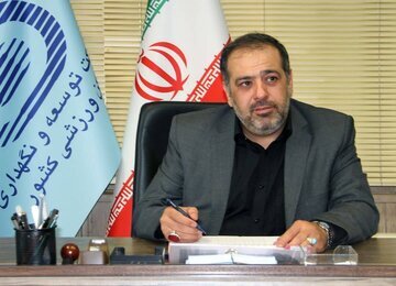 وجود ۱۳۰۰ پروژه نیمه تمام ورزشی در کشور 