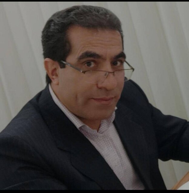 وضعیت سلامت محیط کشور چندان مطلوب نیست