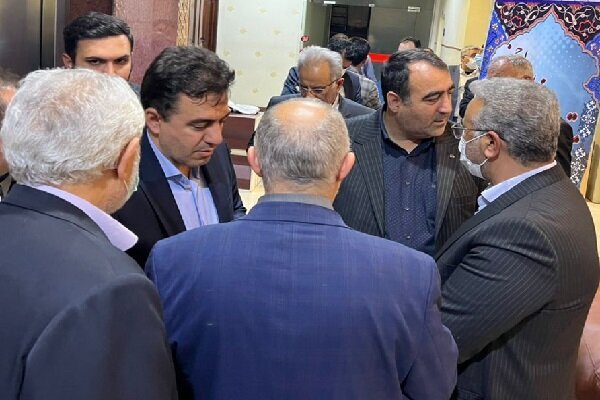 شهردار تبریز عضو اصلی شورای سازمان شهرداری‌ها و دهیاری‌های کشور شد