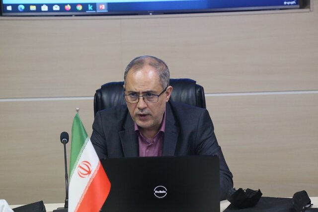 کارگروه آپفن آذربایجان شرقی اقدامات ارزشمندی در تجمیع یک درصد اعتبارات پژوهشی انجام داده است