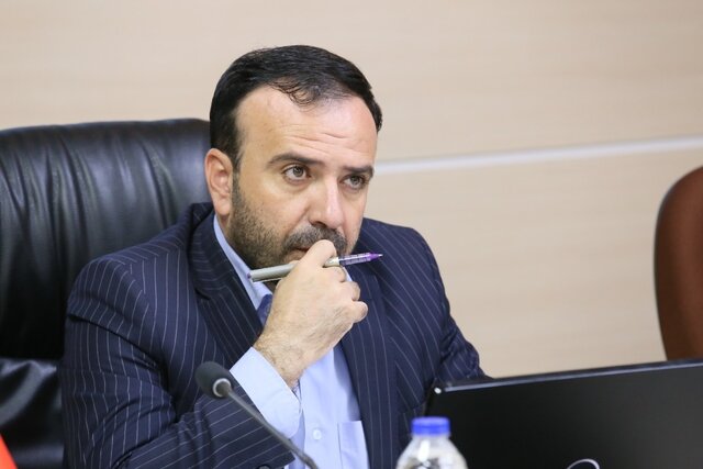 کارگروه آپفن آذربایجان شرقی اقدامات ارزشمندی در تجمیع یک درصد اعتبارات پژوهشی انجام داده است