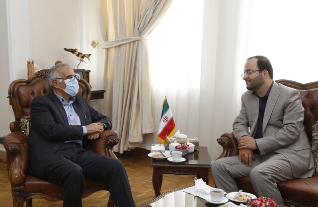 استفاده از ظرفیت‌ها برای اجرای ماموریت‌های گسترده حوزه راه و شهرسازی در آذربایجان شرقی