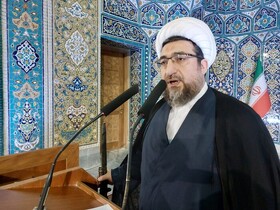 منافقین پا را فراتر بگذارند، جمهوری اسلامی مماشات را کنار خواهد گذاشت