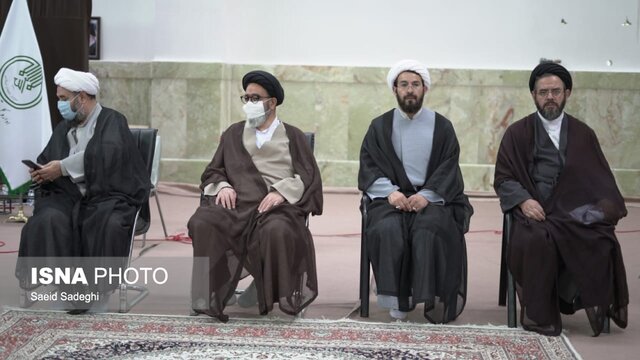 آزمون اعطای مدرک تخصصی قرآن کریم در تبریز برگزار شد