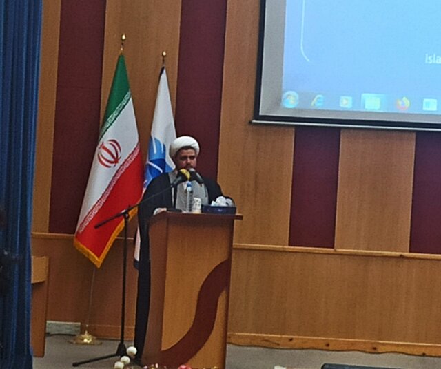 دانشگاه آزاد اسلامی خدمات شایانی به نظام جمهوری اسلامی ارائه داده است