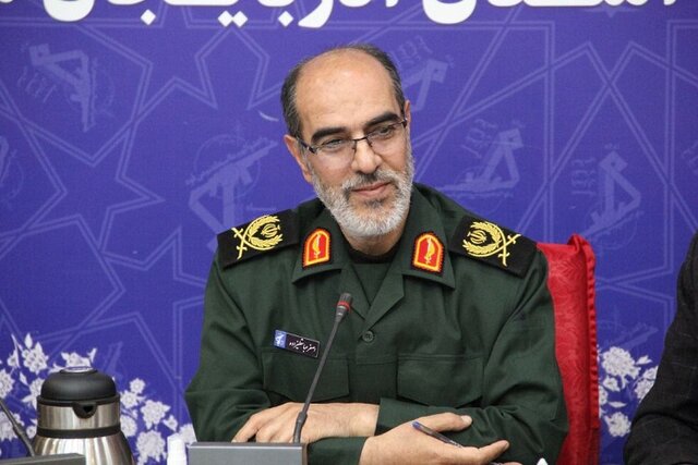 رسانه‌ها در مقابل هجمه شدید رسانه‌های خارجی ایستادگی کنند