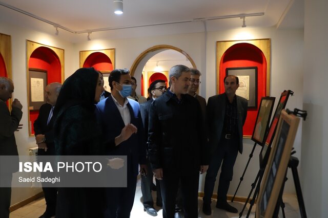 تبریز به شهر موزهای بینالمللی تبدیل شود